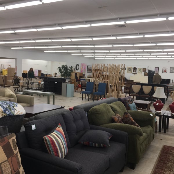 Photos At Habitat For Humanity Restore Furniture Home Store In