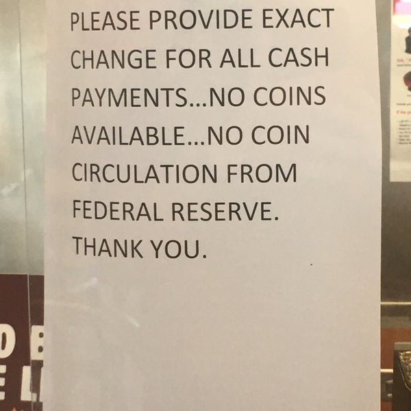 Burger King Fast Food Restaurant in Greensboro