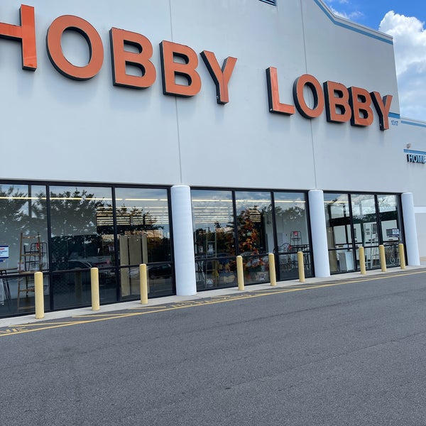 Hobby Lobby Greensboro, NC