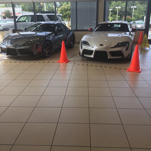 Rice Toyota 10 tips from 418 visitors