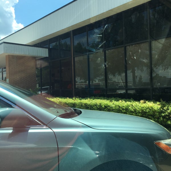 US Post Office Greensboro, NC