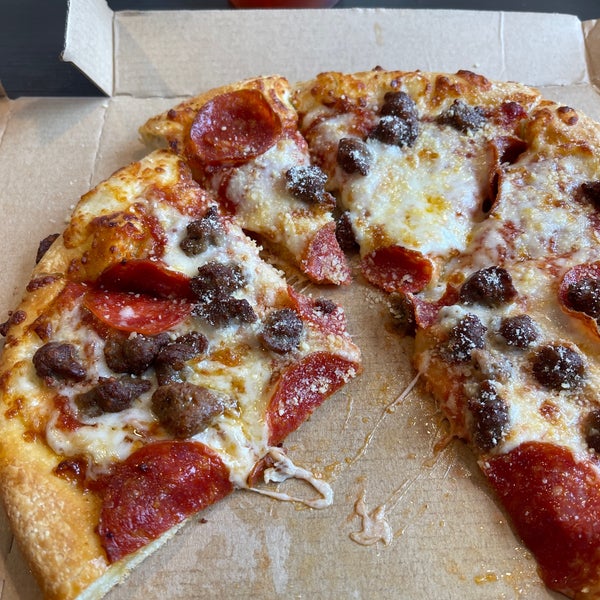 The Best 5 Pizza Hut Guilford College Rd Greensboro Nc factmediawho