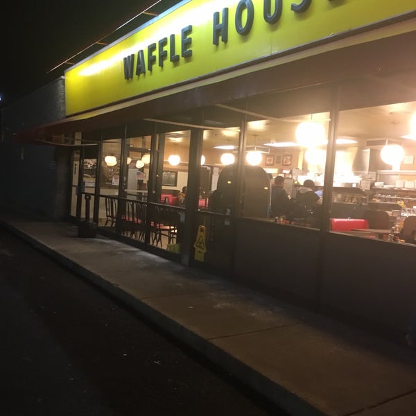 Waffle House Greensboro, NC