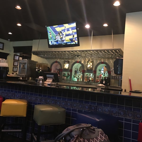 Kiosco Mexican Restaurant Lindley Park 3011 Spring Garden St