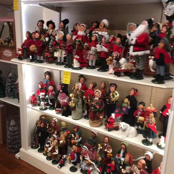 Salem Creek Gift Shop in Winston Salem