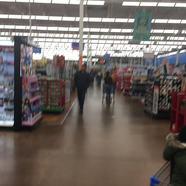 Photos at Walmart Supercenter Big Box Store