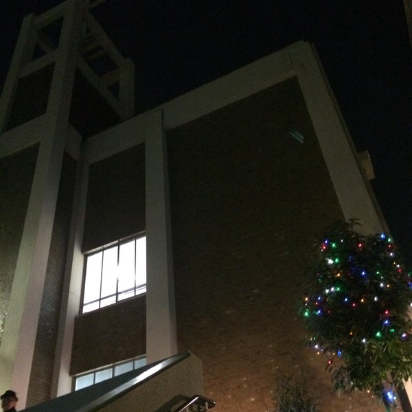 カトリック三軒茶屋教会 21 Visitors