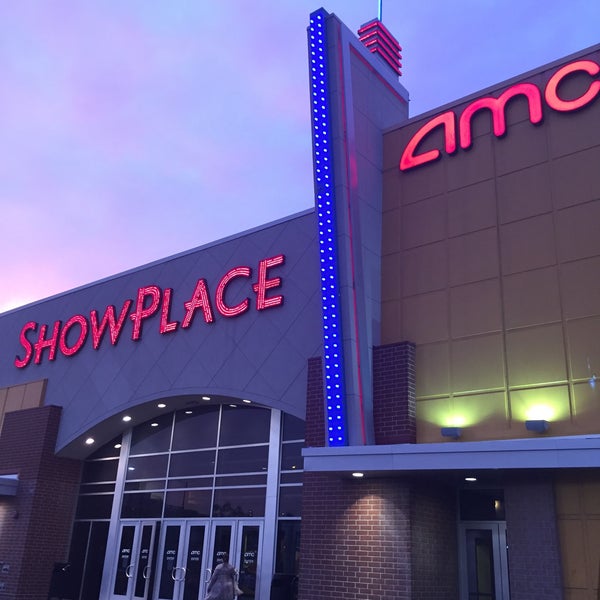Photos at AMC Showplace Galewood 14 Austin 15 tips from 1485 visitors