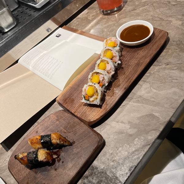 Uchi Austin - Zilker - Austin, TX