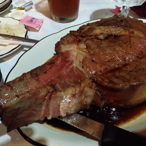 Michael's Steak & Lobster House Seafood Restaurant in Southeastern Baltimore