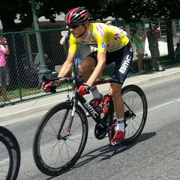 Pro challenge. Pro challenge