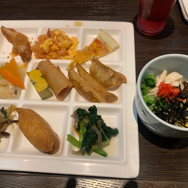 柿安 三尺三寸箸 Buffet 柿安 三尺三寸箸 Buffet