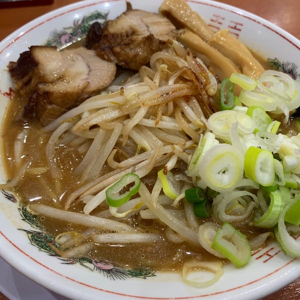 Photos à 厚切りチャーシュー家 - Restaurant de nouilles chinoises