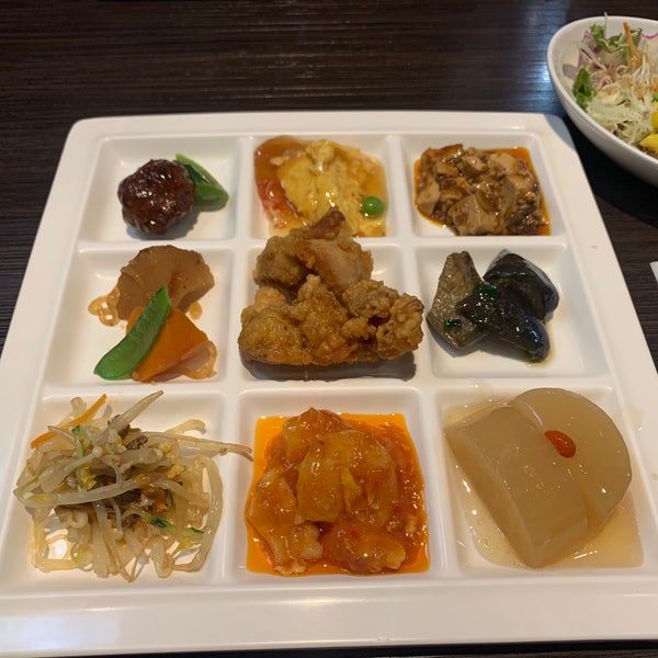 柿安 三尺三寸箸 Buffet 柿安 三尺三寸箸 Buffet