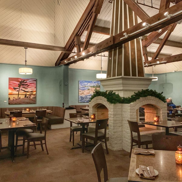 The Pottery Restaurant 7 tips