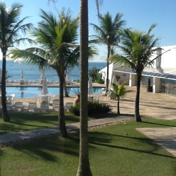 Plaza Resort & Spa Itapema Itapema, SC