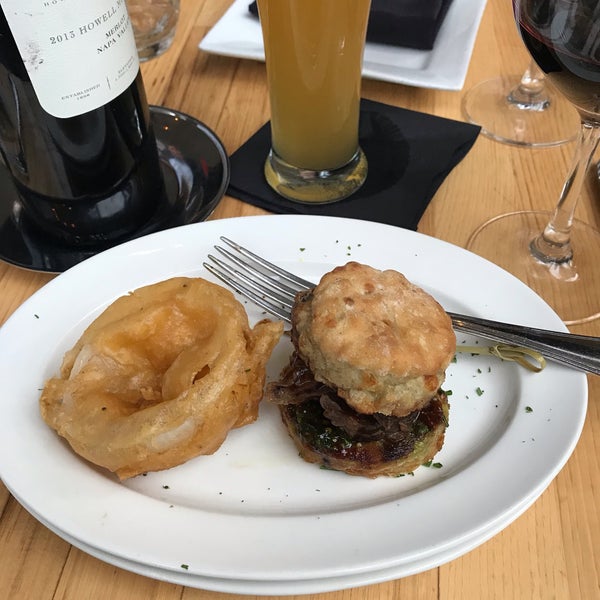 5/30/2019 tarihinde Gayle K.ziyaretçi tarafından III Forks Prime Steakhouse'de çekilen fotoğraf