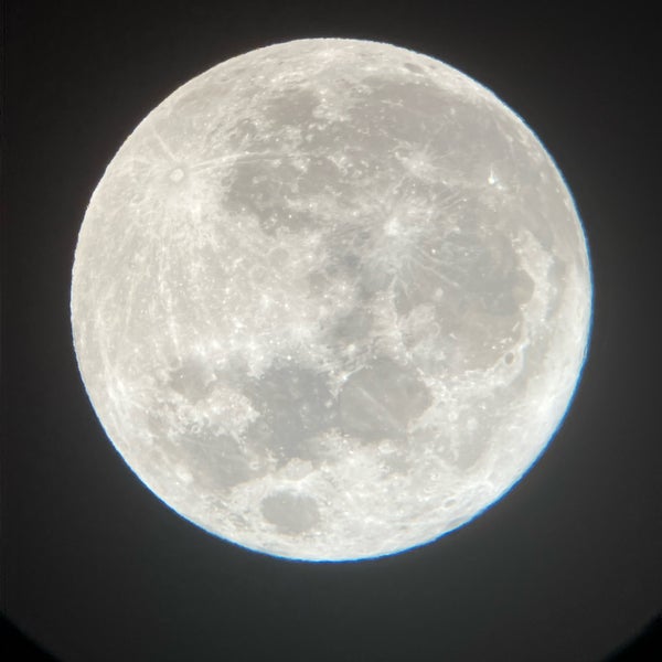 Foto scattata a Adler Planetarium da Gayle K. il 8/31/2023
