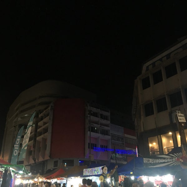 Restoran Boston Baru Jalan Taiping Klang