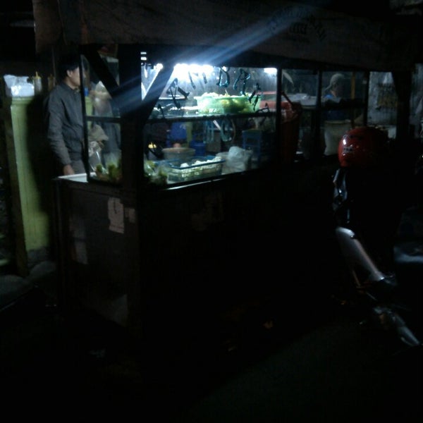 Ayam Bakar Mang Ujang - Jatinegara - Cakarta, Jakarta