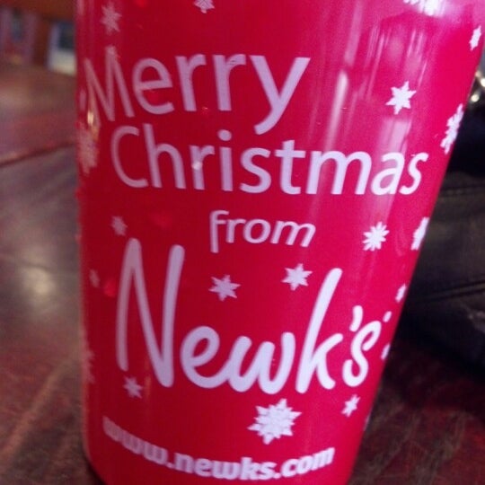 Photo taken at Newk&#39;s Eatery by Wendi H. on 12/7/2012