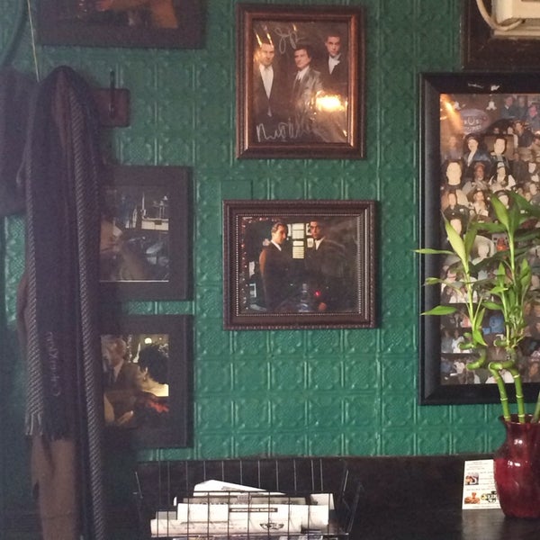 1/18/2014にGaudinessがNeir&#39;s Tavernで撮った写真