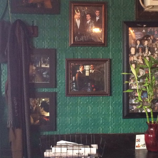 1/21/2014にGaudinessがNeir&#39;s Tavernで撮った写真