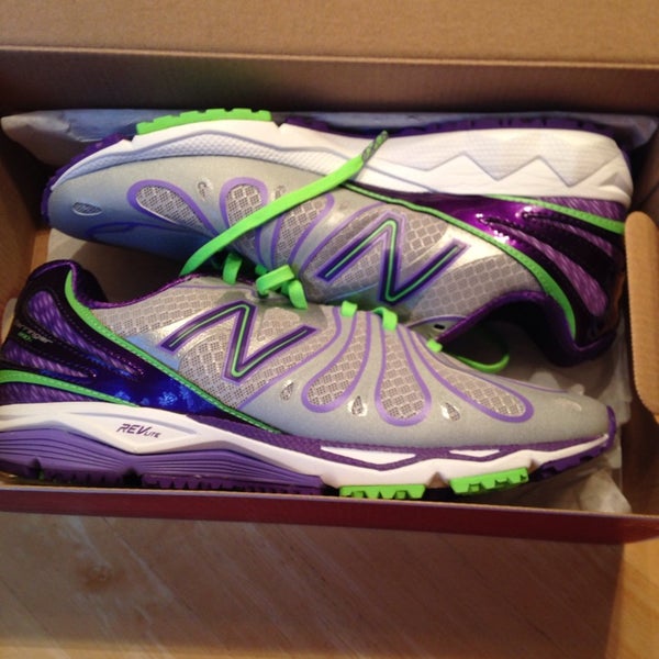 New balance store east cobb top
