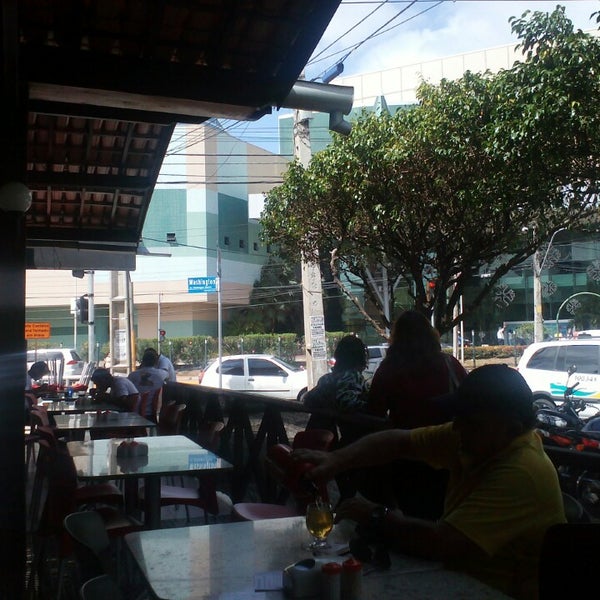 Foto scattata a Shopping Pizza da Thiago B. il 1/3/2014