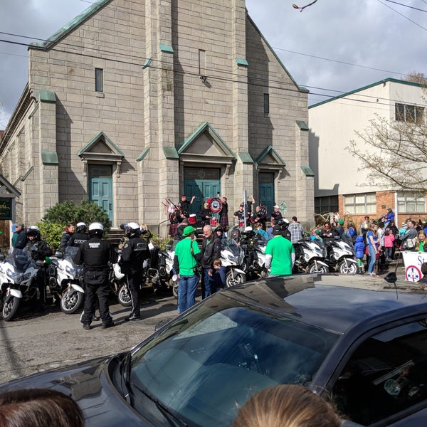 St. Agatha Catholic Church 7983 SE 15th Ave