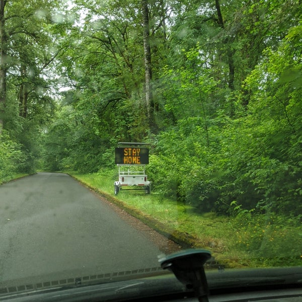 Mary S Young Park Map Photos At Mary S Young Park - Bolton - Mary S Young Park