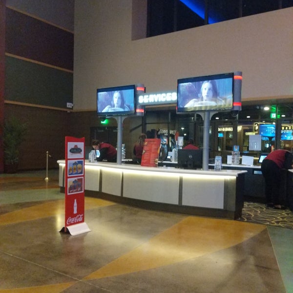 Malco Cinema 16 Movie Theater in Owensboro
