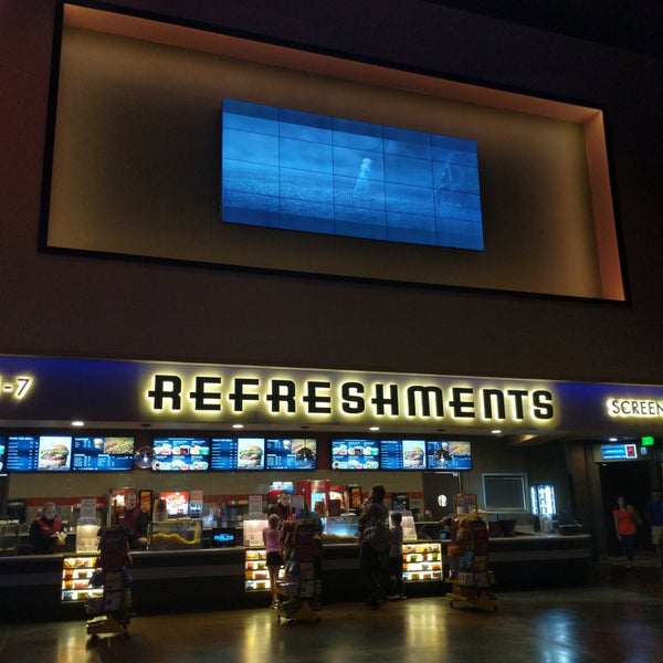 Malco Cinema 16 Movie Theater in Owensboro