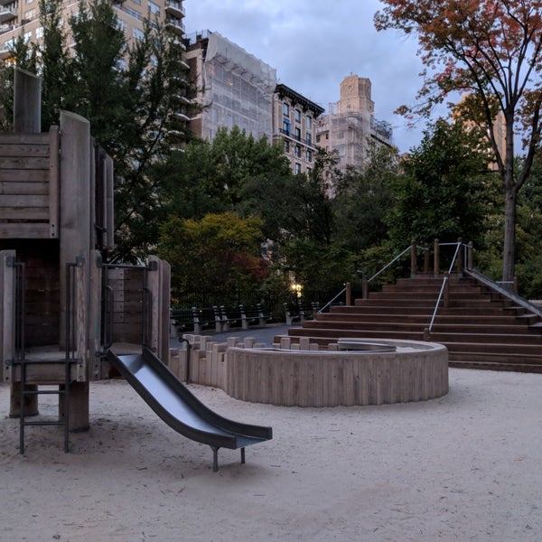 Adventure Playground Central Park 5 tips