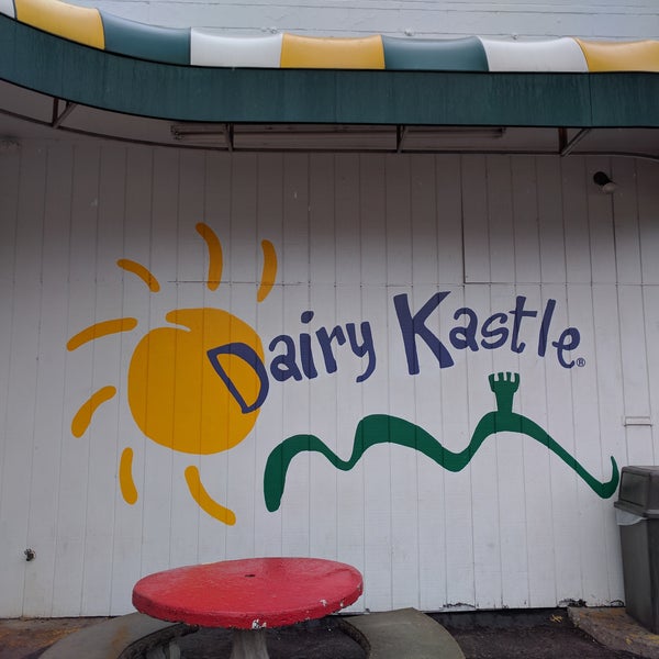 Dairy Kastle Saint Joseph 30 tips from 655 visitors