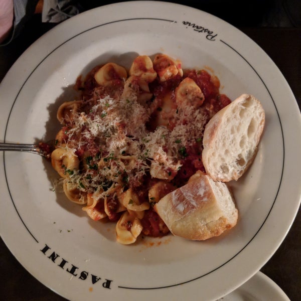 Pastini Pastaria Italian Restaurant