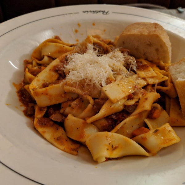 Pastini Pastaria Italian Restaurant