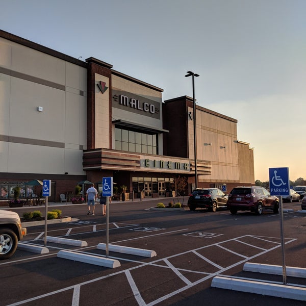 Malco Cinema 16 Movie Theater in Owensboro