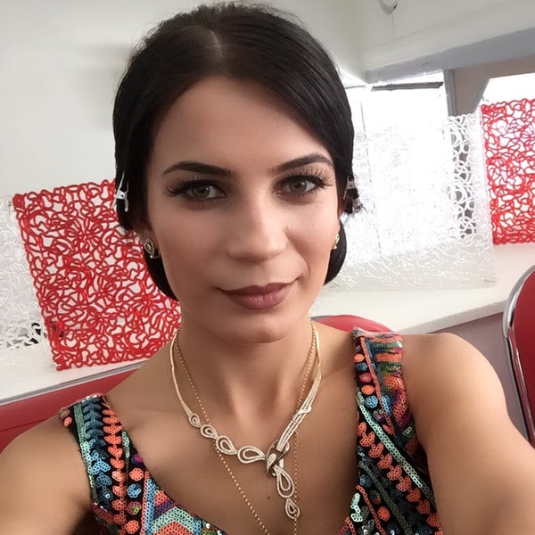 photos at fatos kuafor husniye hanim nail salon in kayseri