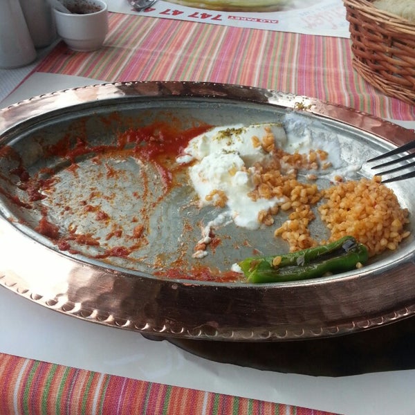 Serender Cafe & Restaurant Trabzon, Trabzon