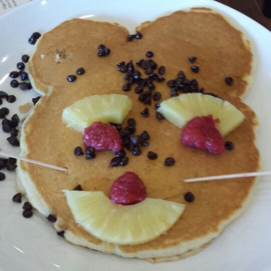 Foto diambil di Kappy&#39;s Restaurant &amp; Pancake House oleh Kathy R. pada 9/16/2014