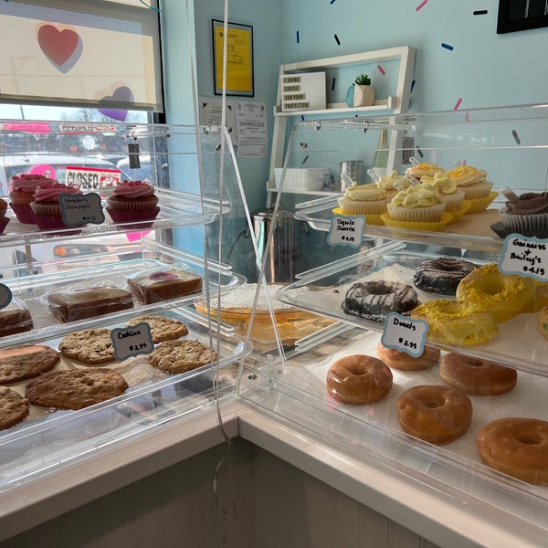 A Southern Girl Bakery Dover, NH