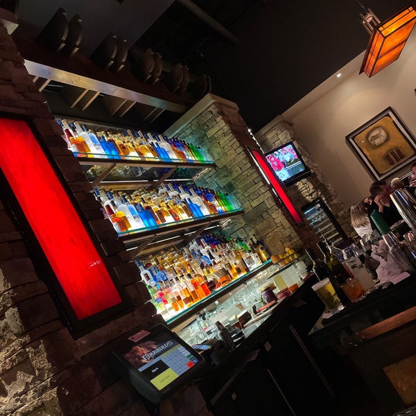 Firebirds bar and grill cheap