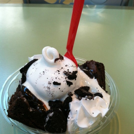 Dairy Queen / Orange Julius 3 tips