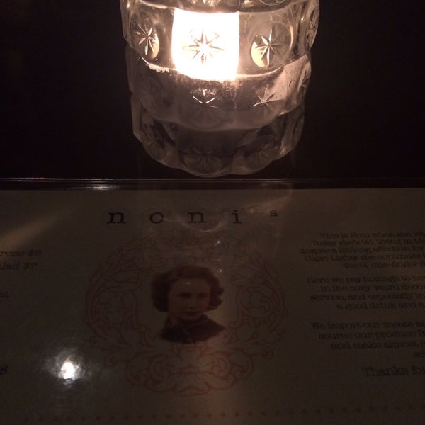 1/8/2015にBeth M.がNoni&#39;s Bar &amp; Deliで撮った写真