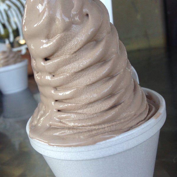 Tiger's Yogurt 1 tip from 98 visitors