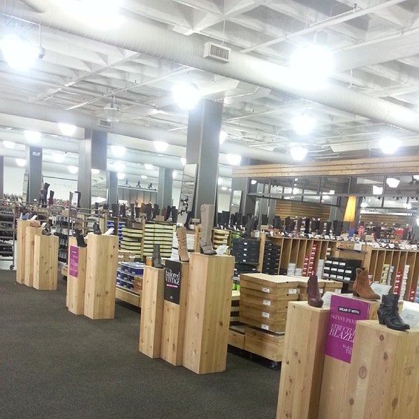 DSW Designer Shoe Warehouse Shoe Store