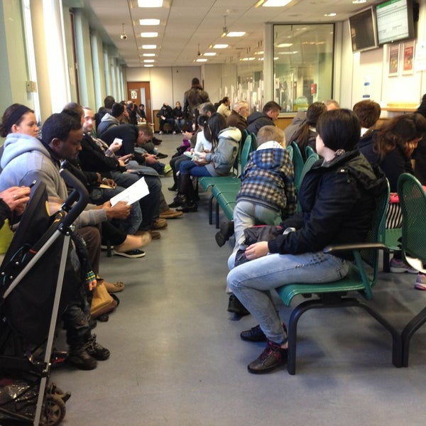 DVLA Wimbledon (Now Closed) Office in Wimbledon