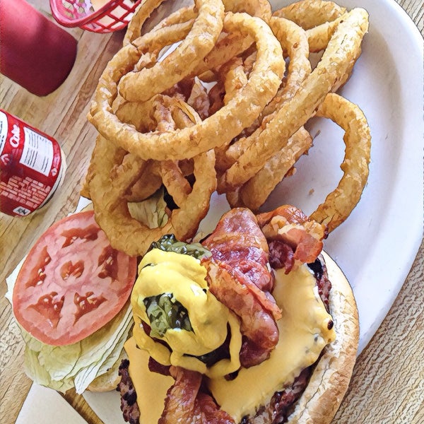 Dairy Bar & Restaurant 2 tips