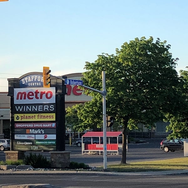 Metro Bells Corners CommercialBells Corners East 3 tips from 171